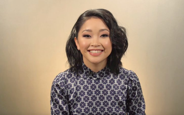 Lana Condor; Here Are Seven Interesting Facts You Need To Know